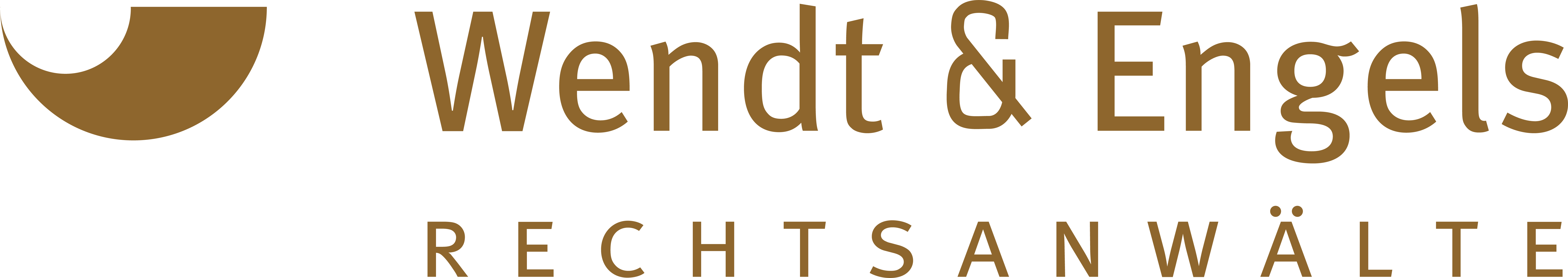 Rechtsanwälte Wendt & Engels